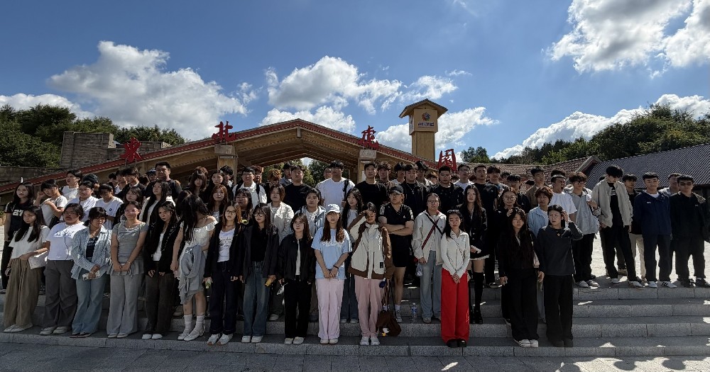 走进东北虎园｜与自然相拥，赴一场意义非凡的研学实践之旅